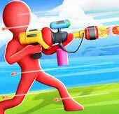 Ragdoll ShootoutϷ-żϷv0.0.157