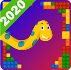 Snake Rush 2020Ϸ-2020v2.0.0