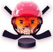 бϷ-Brutal Hockeyv2.3