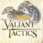 VALIANT TACTICSϷ(δ)-VALIANT TACTICSԤԼv1.0