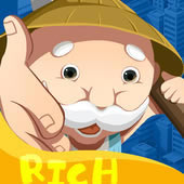 大富翁首富之路 v1.0.5 游戏下载