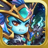 冒险王崛起 v1.0 预约