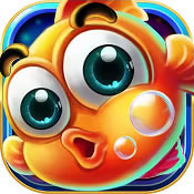 鱼翁捕鱼 v1.10 手游