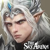 оϷ-The Sky ArenaϷv109