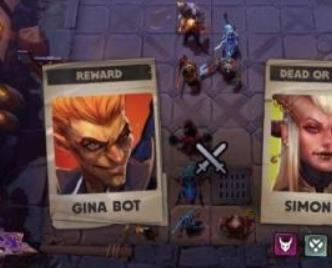 Dota UnDota UnderlordsϷ-Dota UnDota Underlordsv1.0.527