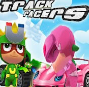 Toonz Kidz Track RacersϷv1.3