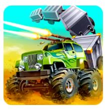 Trailer Battle 2Ϸ-ϳս2v1.6