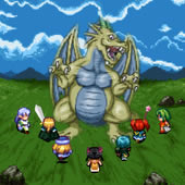 һǧRPG-һǧRPG׿v2.0.7