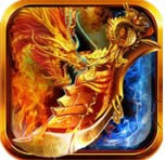 热血沙捐传奇 v1.0 游戏