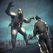 ��ʬ����չ���Ϸ3d v1.1.1 ԤԼ