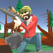 Idle Hunt v0.1 ��Ϸ����