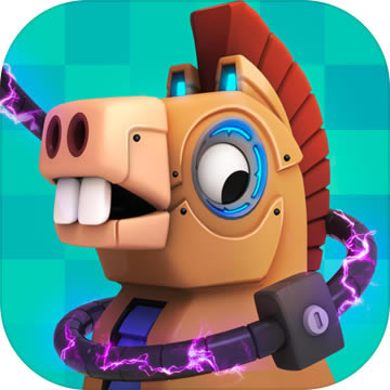 猎码计划 v1.0.2 手游下载