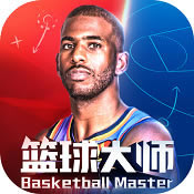 NBA篮球大师 v3.24.0 手游下载