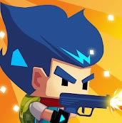 �ѻ�Ӣ����������-Mr Gun Sniper Hero����v1.0.1