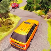 ԽҰ4x4ɽؼճϷ-ԽҰ4x4ɽؼճv1.0°