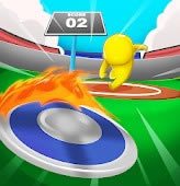 Throwing Disc 3DϷ-׹3Dv1.002