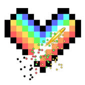 Hit the PixelϷ-v0.1.1