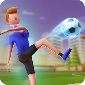 Ϸ-Flick Goalv1.6.4