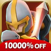 地牢勇士 v1.0.8 手机版下载