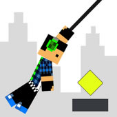 Pixel RopeϷ-Pixel Ropev3.5