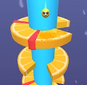 ԾϷ-Orange Helix Jumpv1