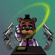 Freddy GunsϷ-Freddy Gunsv1.0