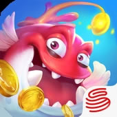捕鱼小子 v1.0.5 正版下载