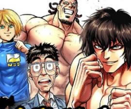 拳愿阿修罗 v1.0.1 游戏下载