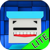 陌生人跑酷 v1.0