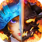 黑龙与天使 v2.6.1 手游下载