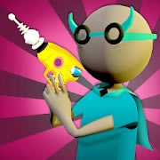 野炮水上射击 v1.0.2 游戏下载