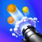 Cannon Shot 3D-Cannon Shot 3DϷv0.1
