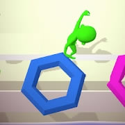 Toss Race��������-Toss Race��Ϸ����v1.0