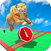 �ϻ��ܿ�3D��Ϸ����-�ϻ��ܿ�3D����v1.0.1