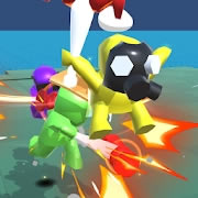 Bounce Battle .io��Ϸ����v1.1.1