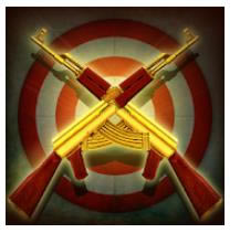 Idle Shooter��Ϸ����-������������v1.0.1