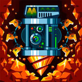 �ҵ�Digg�ܴ���Ϸ����v1.0