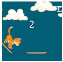 Jamping Cat��Ϸ����-Jamping Cat����v1.0
