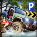 4x4ԽҰͣ��ģ���� v1.2 ��Ϸ����