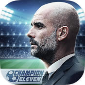 球王之路手游 v2.30.1