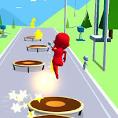 �Ĵ�3D v1.0.1 ��Ϸ����