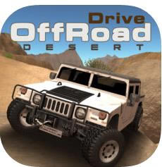 offroad drive desert v1.0.8 ��׿������