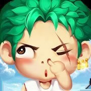 动漫对决奇幻冒险 v1.0 游戏下载