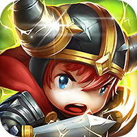 疾风小侠GM版 v1.5 无限钻石服下载