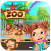 �ҵ�С����԰����v0.1