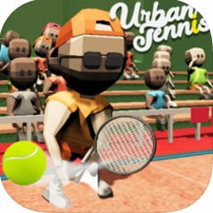 ����������Ϸ����-Urban Tennis����v1.0