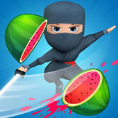 Chop Ninja��Ϸ����-Chop Ninja����v0.1