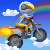 Flipbike.io��Ϸ����-Flipbike.io����v7.0.19