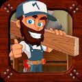 ľ�ļӹ�����Ϸ����-Wood Shop Builder����v1.0