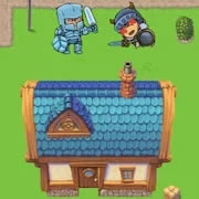 սʿ��������Ϸ����-սʿ����������v1.1